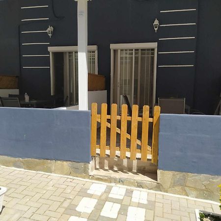 Stratos Family Apartments & Studios Неос Мармарас Екстериор снимка